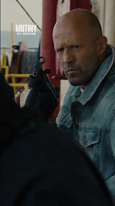 MUTINY | Ab 27. August im Kino.