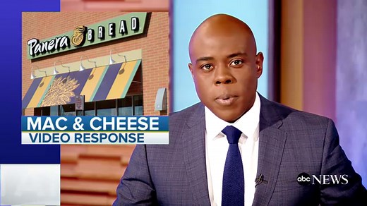 Why this TikTok video of Panera's frozen mac and cheese is going viral