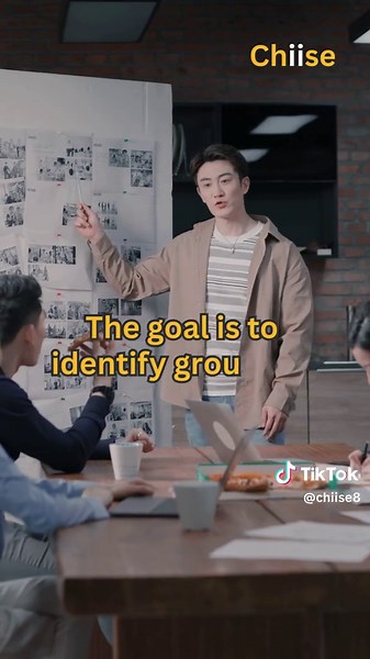 The Segmentation, Targeting and Positioning (STP) Marketing Model #segmentacion #targeting #positioing STP helps companies understand their target market, tailor their messaging, and position their products or services that resonate with consumers. Here's a brief overview of each component: