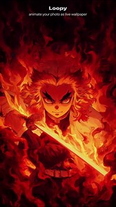 Demon Slayer Live Wallpaper Collection