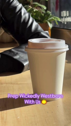 A Wickedly Tour of Westboro Village while we prep your goodie bags 🤫 So many sneak peeks and clues in this video for the Wickedly Westboro scavenger hunt! Can you catch them all? We've got more clues coming your way soon, so keep your eyes peeled 👀 While we continue prepping your goodie bags, let us know how you're doing finding all 5 of our spooky buds! How many do you have left to find? 👻🎃🦇💀🕷️ All the details for Wickedly Westboro can be found here: westborovillage.com/ww | Westboro Vil