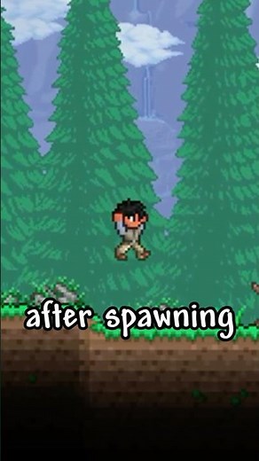 5 Things You NEED To Do First in Terraria!?