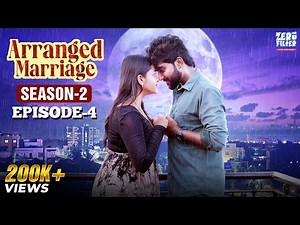 Arranged Marriage Season 2 Episode 4 | Amma | Ram Weds Janani | Vishnu & Rajithha | ZeroFilter
