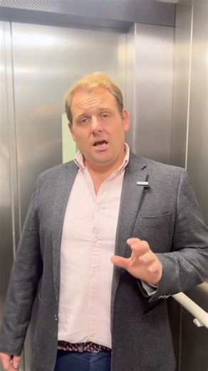 ‼️ BREAKING Great news - Sutton Station's new lifts are completed! They're still being tested but should be fully open next week - meaning the station will soon be fully accessible once again. This has been a long time coming - and I'm so glad to see it done. | Luke Taylor MP for Sutton and Cheam