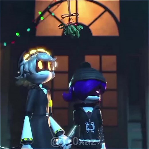 Murder Drones: Edits and Episode Highlights