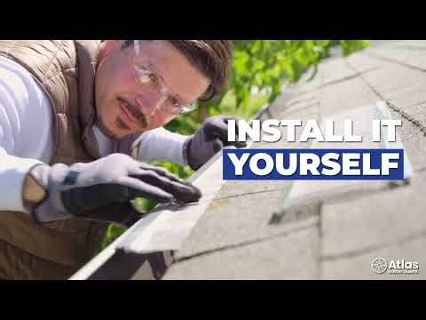 Atlas Gutter Guards