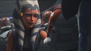 The War Comes to an End - Star Wars: The Clone Wars