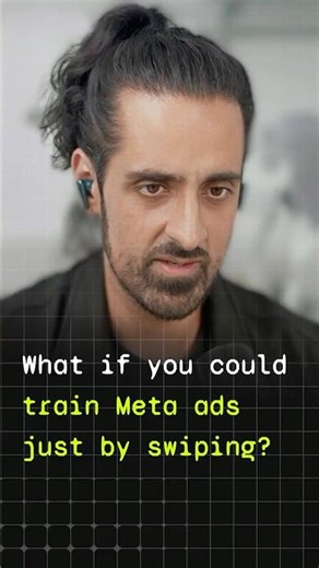 Tinder for Ads: The Future of AI Creative