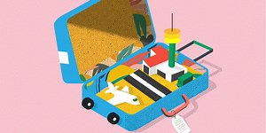 America’s Tiny Airports and the People Who Love Them