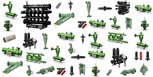 36 reactions · 42 shares | Determining which filter is required for each farm is a complex decision! However, it has just become much easier! Check out our new tool for providing a filtration recommendation based on your farm’s needs. | Rivulis Irrigation | Facebook