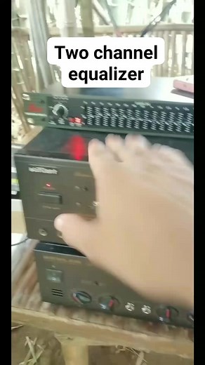 36K views · 410 reactions | Two channel equalizer #equalizer | Threekkkofficialvlog | Facebook