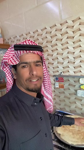 سعدي الرشيدي 2 على TikTok