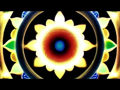 364 Hz - Chakra Activation (Pure Tone)