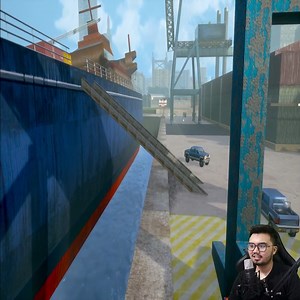 1.2K views · 38 reactions | Second titanic - Gta part 10 edition | Bang Ryy | Facebook