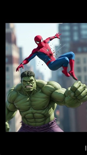 the story of avemgers