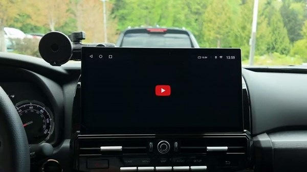 5TH GEN 4RUNNER | T12 V2 ANDROID HEADUNIT REVIEW
