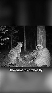 He Wasn’t Alone—What Lurks Beyond The Campfire?