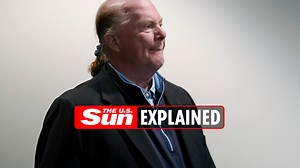 Who is chef Mario Batali?