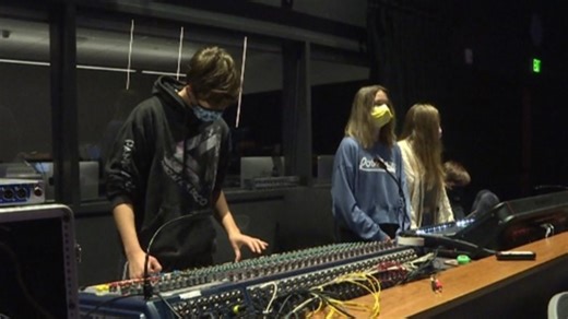 Succeeds Prize: Warren Tech wins for technology-enabled learning