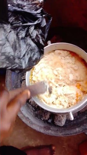 How do you make ur gari