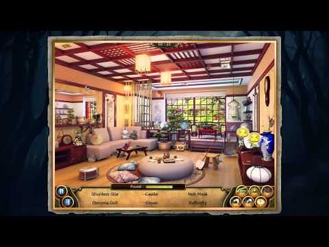 The Secret Society® - Hidden Mystery 1.8 Update for Google Play