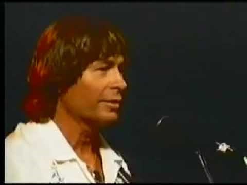 John Denver - Healing Time On Earth