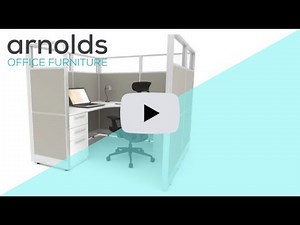 Select Cubicle Assembly Instructions