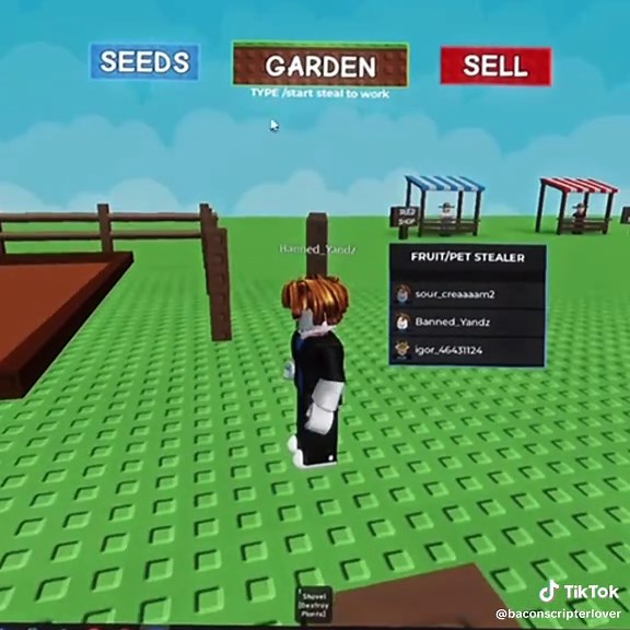 Grow a garden stealer #scriptgrowagarden #growagraden #script