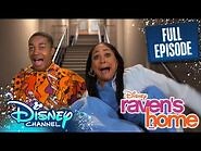 The Wrong Victor - S5 E1 - Full Episode - Raven's Home - @Disney Channel