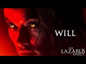 Review Phim Hiệu Ứng Hồi Sinh | The Lazarus Effect (2015)