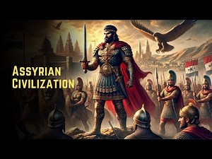 Assyrian Civilization: A Brief History of Ancient Assyria and the Assyrian Empire | Documentary