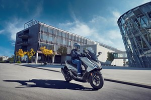 Le Code de la route est clair : vous êtes peut-être exemptés de la formation 125 !