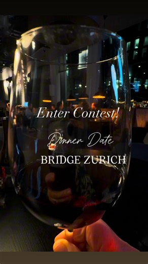 Christina Fryer | Zurich & Switzerland Guide & Travel on Instagram: "*** Win Dinner For 2 at BRIDGE Zurich *** Did you know that BRIDGE Zurich @bridgezurich is not just a great place to go for breakfast, coffee, lunch, a spot of shopping or catching up with friends? The new restaurant area is now the perfect spot for a romantic dinner for two in the evening and the food offering is really impressive. Not only do they serve a great selection of vegetarian dishes and fantastic burgers, but they al