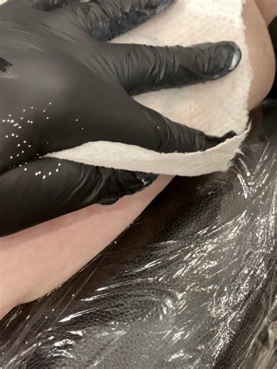 Adrianne S. on Instagram: "✨BABUSHKA DOG✨ A little lady. A sweet bebe. Babushka dog."