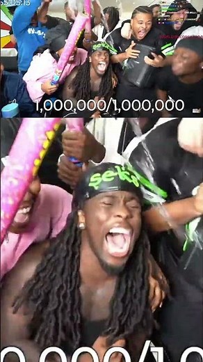 The 2025 Twitch Recap is HERE. We co-created, hung out, and streamed record-breaking firsts