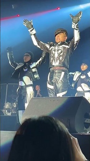 郭富城 aaron kwok amazing concert chicago 31623