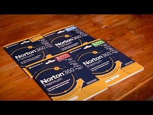 Norton 360 Premium | Secure VPN