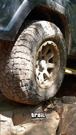 The BEST tires for YOUR Toyota 4Runner???