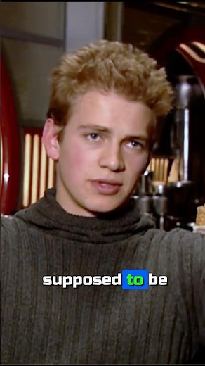 The Challenges Of Acting in Star Wars