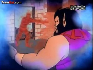 Fantastic Four 1967 by Jeff Jameson - Dailymotion