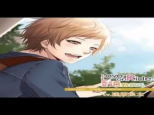 BLCD BL 【R18】 L R TsukiinKareshii voL3 ドラマCD uke