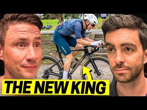 The New Benchmark: $9,499 SuperSix EVO Review | NERO Show x JOIN Cycling