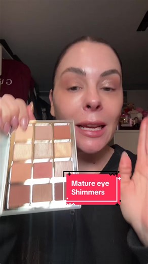 The Best Eye Makeup Tips for Mature Skin