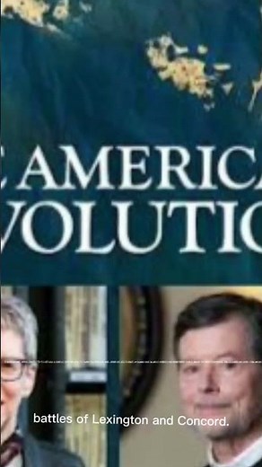 "1776: The Birth of a Nation | The American Revolution Documentary".The American Revolution: