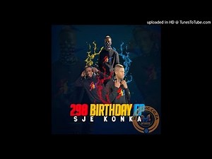 Sje Konka ft Retha Rsa - Ma 2k (Amapiano) 2020