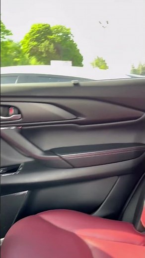 2022 Mazda CX-9 Kuro Edition SUV