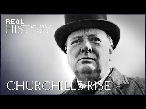 The Uncomfortable Truth About Winston Churchill