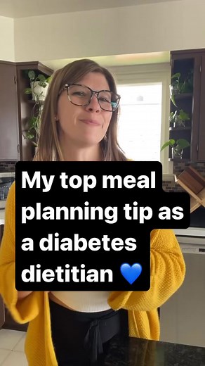 Megan Koehn, DIABETES COACH on TikTok