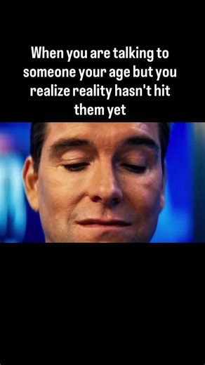 Reality Check: Relatable Moments in Life