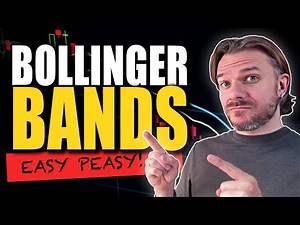 Bollinger Bands Explained - 5 Strategies That ACTUALLY WORK